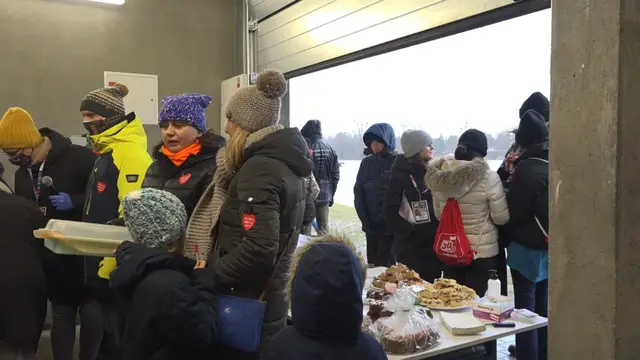 Kolejny Finał WOŚP za nami…. — zdjęcie 6