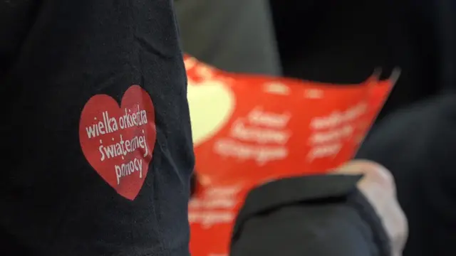 Kolejny Finał WOŚP za nami…. — zdjęcie 7