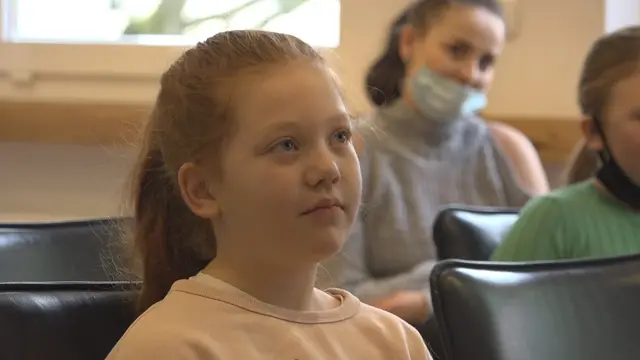 Wykład Uniwersytetu Dziecięcego za nami — zdjęcie 15