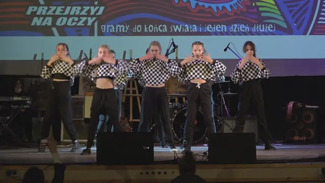 Kolejny Finał WOŚP za nami…. — zdjęcie 11