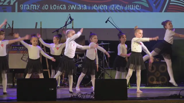 Kolejny Finał WOŚP za nami…. — zdjęcie 12