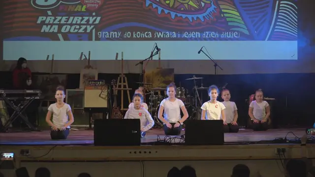 Kolejny Finał WOŚP za nami…. — zdjęcie 13