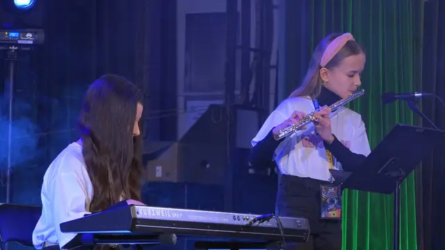 Kolejny Finał WOŚP za nami…. — zdjęcie 16