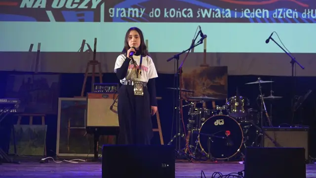 Kolejny Finał WOŚP za nami…. — zdjęcie 17