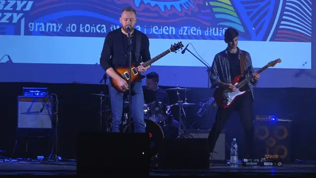 Kolejny Finał WOŚP za nami…. — zdjęcie 28