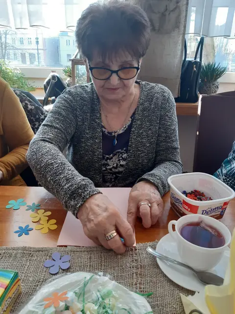 Kartki wielkanocne — zdjęcie 2