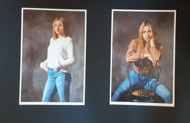 Wystawa fotograficzna „Portret kobiety” otwarta — zdjęcie 1