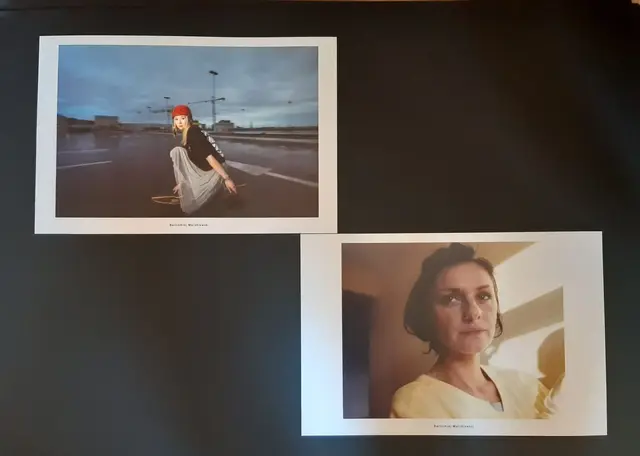 Wystawa fotograficzna „Portret kobiety” otwarta — zdjęcie 2