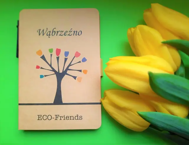 NOTES ECOCena: 11,00 zł