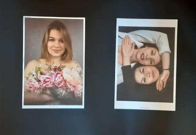 Wystawa fotograficzna „Portret kobiety” otwarta — zdjęcie 3