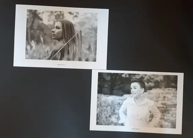 Wystawa fotograficzna „Portret kobiety” otwarta — zdjęcie 5
