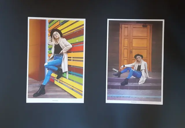 Wystawa fotograficzna „Portret kobiety” otwarta — zdjęcie 6