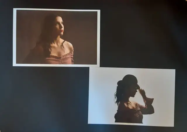 Wystawa fotograficzna „Portret kobiety” otwarta — zdjęcie 7