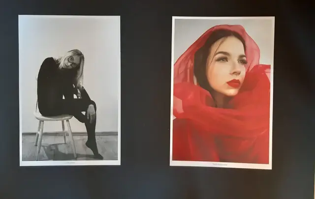 Wystawa fotograficzna „Portret kobiety” otwarta — zdjęcie 8
