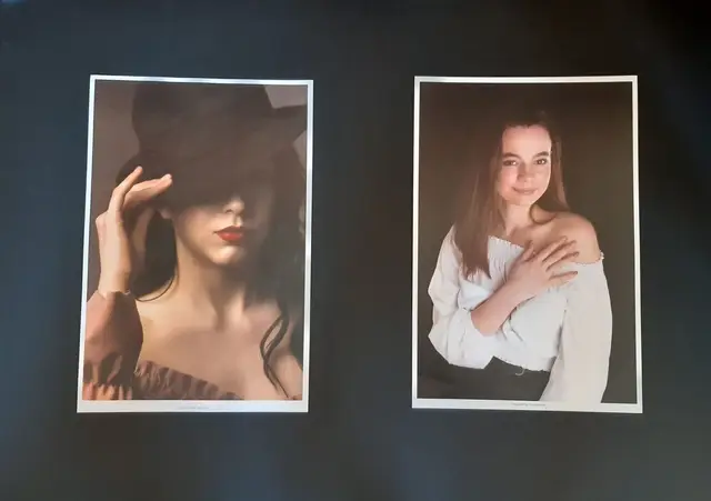 Wystawa fotograficzna „Portret kobiety” otwarta — zdjęcie 9