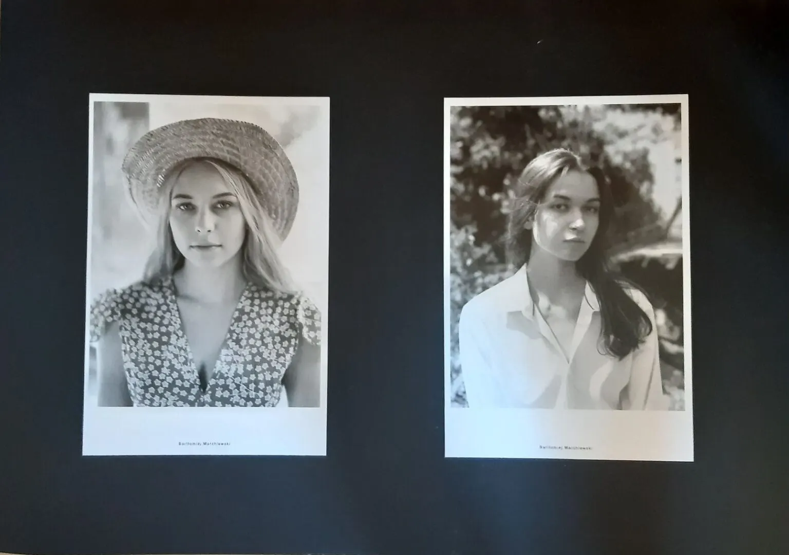 Wystawa fotograficzna „Portret kobiety” otwarta