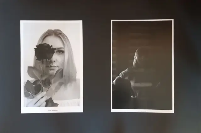 Wystawa fotograficzna „Portret kobiety” otwarta — zdjęcie 11
