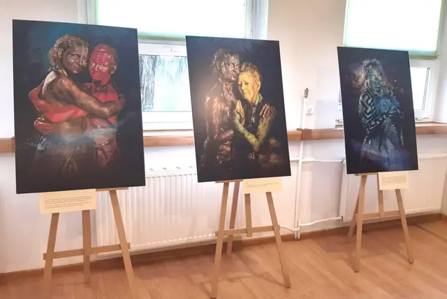 Wystawa „Siła KobieTy” w WDK — zdjęcie 4