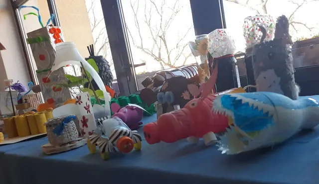 „Ekodzieła” wybrane… — zdjęcie 1