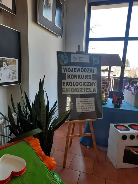 „Ekodzieła” wybrane… — zdjęcie 2