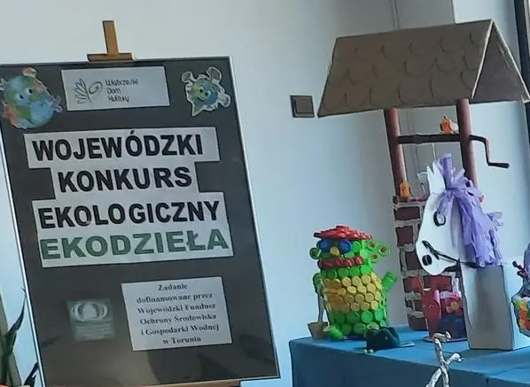 „Ekodzieła” wybrane… — zdjęcie 18