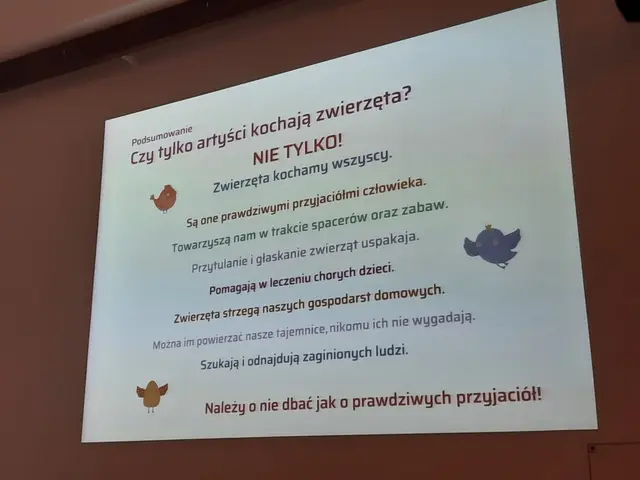 Kolejny wykład UD za studentami — zdjęcie 6