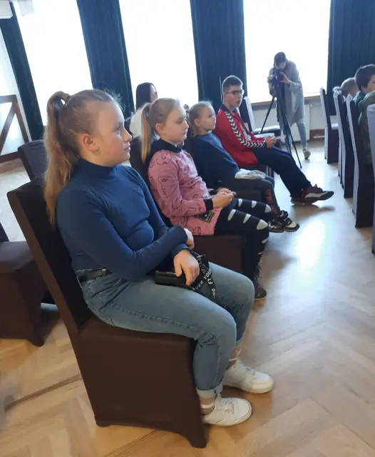 Kolejny wykład UD za studentami — zdjęcie 10