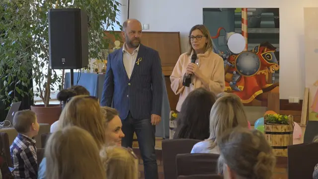 Przedszkolny MISZ – MASZ za nami… — zdjęcie 1