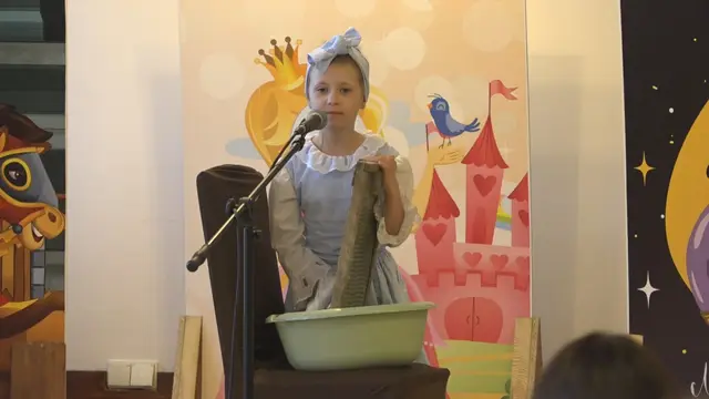 Przedszkolny MISZ – MASZ za nami… — zdjęcie 12