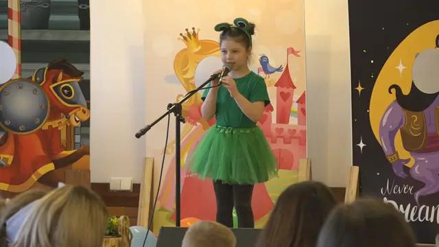 Przedszkolny MISZ – MASZ za nami… — zdjęcie 13