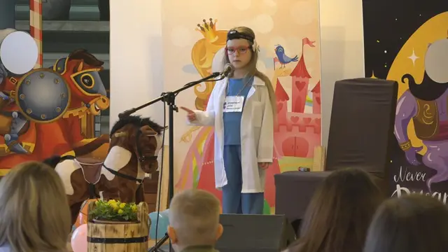 Przedszkolny MISZ – MASZ za nami… — zdjęcie 14