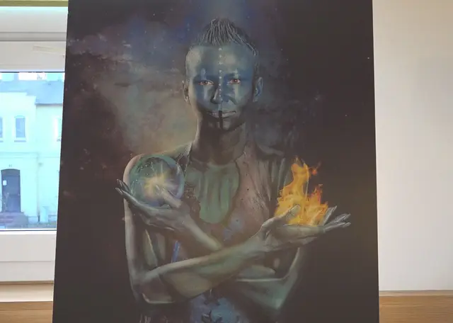 Wystawa „Siła KobieTy” w WDK — zdjęcie 6