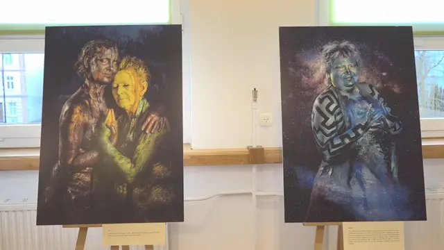 Wystawa „Siła KobieTy” w WDK — zdjęcie 8