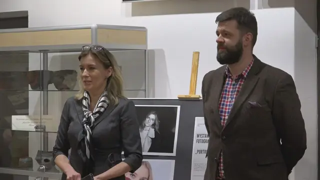 Wystawa fotograficzna „Portret kobiety” otwarta — zdjęcie 13