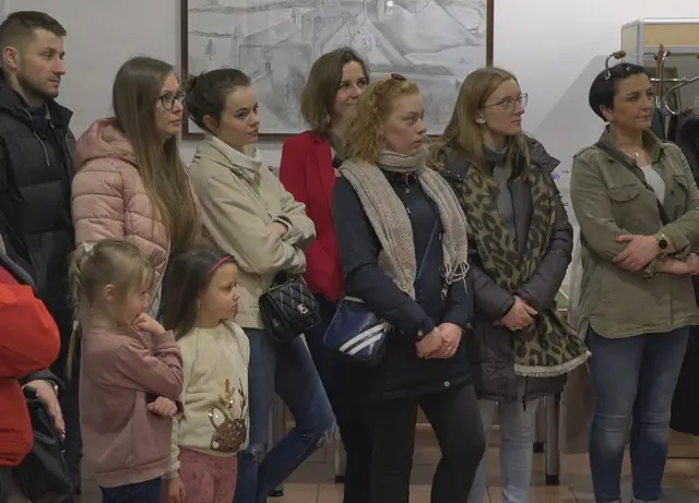 Wystawa fotograficzna „Portret kobiety” otwarta — zdjęcie 14