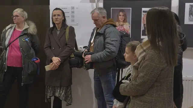 Wystawa fotograficzna „Portret kobiety” otwarta — zdjęcie 15