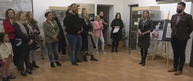 Wystawa fotograficzna „Portret kobiety” otwarta — zdjęcie 16