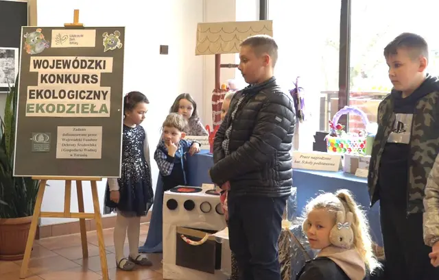 „Ekodzieła” wybrane… — zdjęcie 36