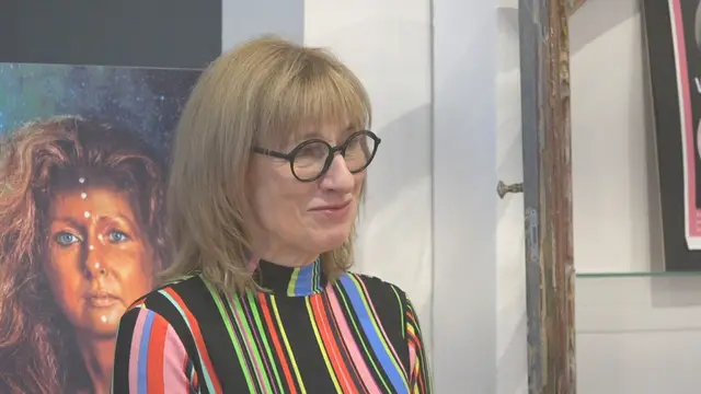 Wystawa „Siła KobieTy” w WDK — zdjęcie 14