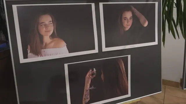 Wystawa fotograficzna „Portret kobiety” otwarta — zdjęcie 19