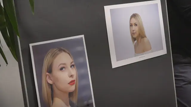 Wystawa fotograficzna „Portret kobiety” otwarta — zdjęcie 20