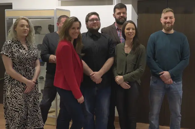 Wystawa fotograficzna „Portret kobiety” otwarta — zdjęcie 23