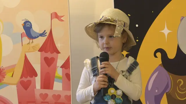 Przedszkolny MISZ – MASZ za nami… — zdjęcie 6