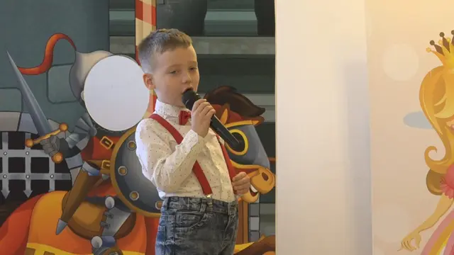 Przedszkolny MISZ – MASZ za nami… — zdjęcie 7
