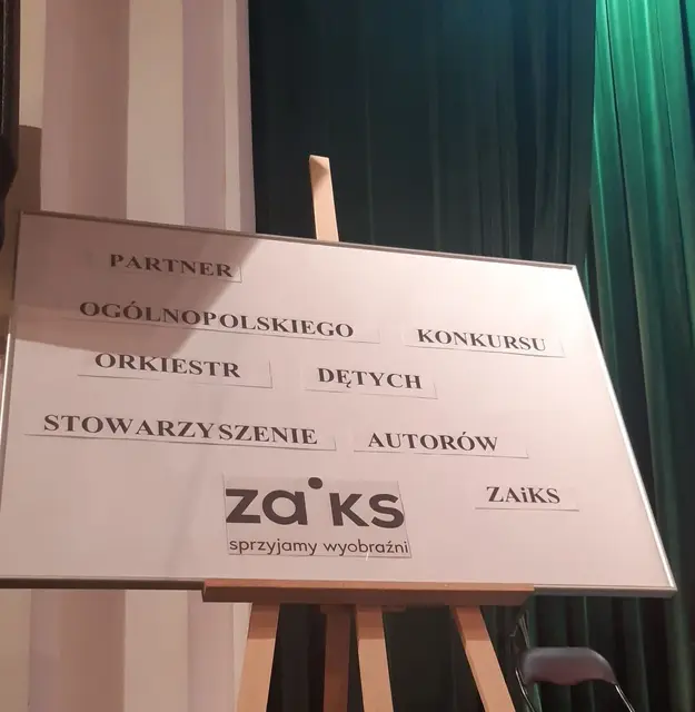 Konkurs Orkiestr Dętych za nami… — zdjęcie 1