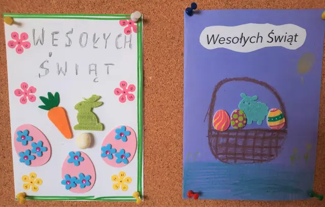 Kartki Wielkanocne wybrane — zdjęcie 5
