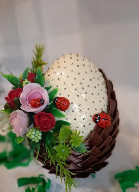 Pisanka wielkanocna rozstrzygnięta — zdjęcie 5