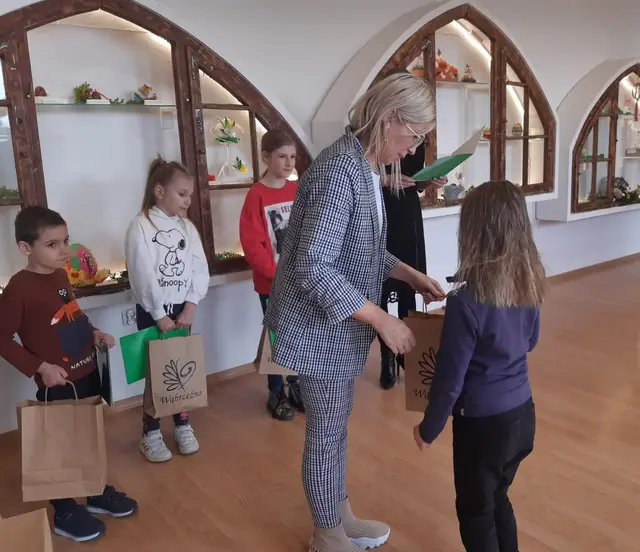Pisanka wielkanocna rozstrzygnięta — zdjęcie 17