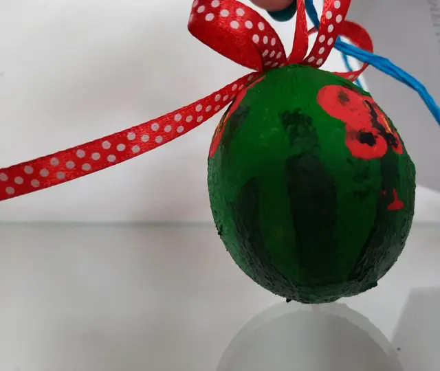Pisanka wielkanocna rozstrzygnięta — zdjęcie 18