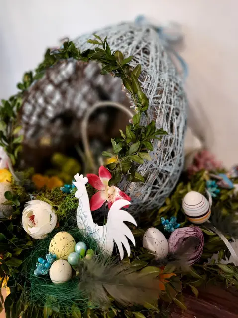 Pisanka wielkanocna rozstrzygnięta — zdjęcie 27